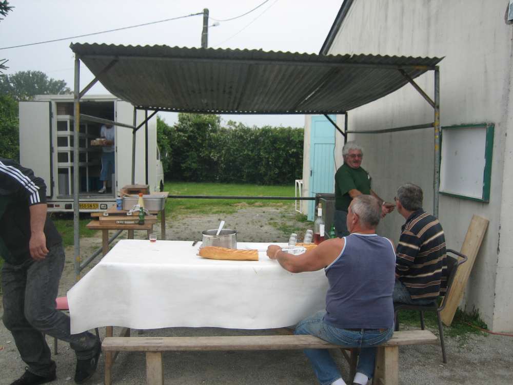 Agrandir la Photo